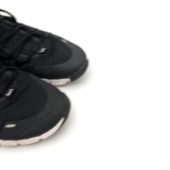 Nike Free Metcon 5 Training Running Shoes DV3950-001 Women's Black Size US10 - Picture 10 of 12